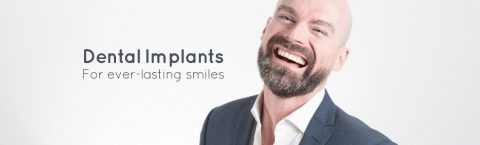 Basingstoke Dental Implants
