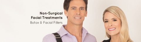 Basingstoke Facial Treatments