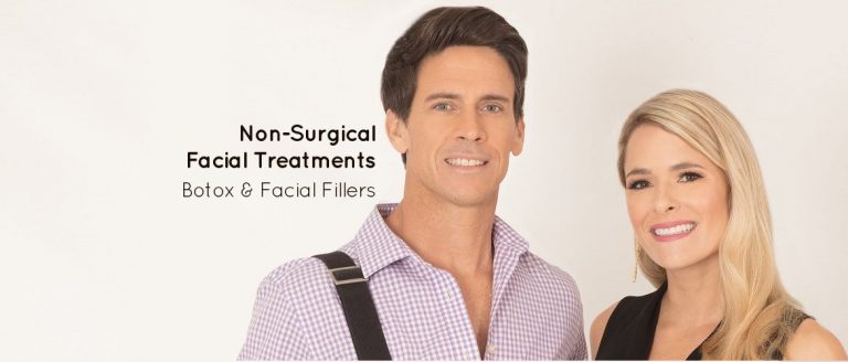 Facial Fillers Botox Hook