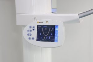 Advanced 3D Dental X-Rays Basingstoke