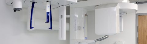 Dental X-Ray Service