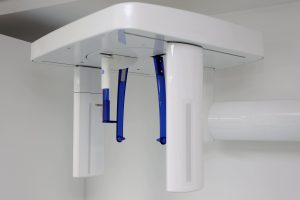 3D Jaw Xrays Basingstoke