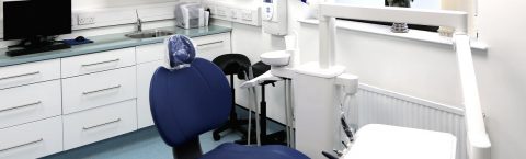 Dental Referral Service