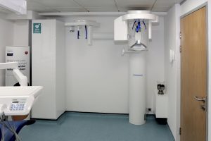 Dental 3D X-Ray Basingstoke