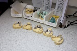 Basingstoke Dental Lab