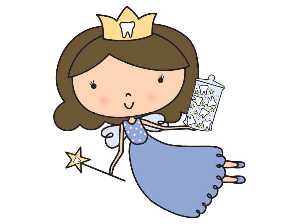 Tooth fairy dentist basingstoke [city]