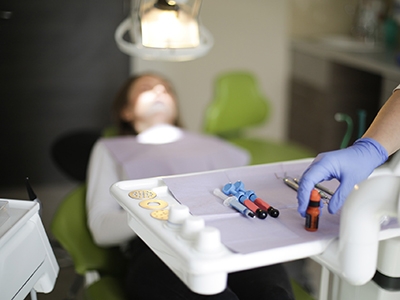 3D Dental Implants 3D Dental Implants Basingstoke