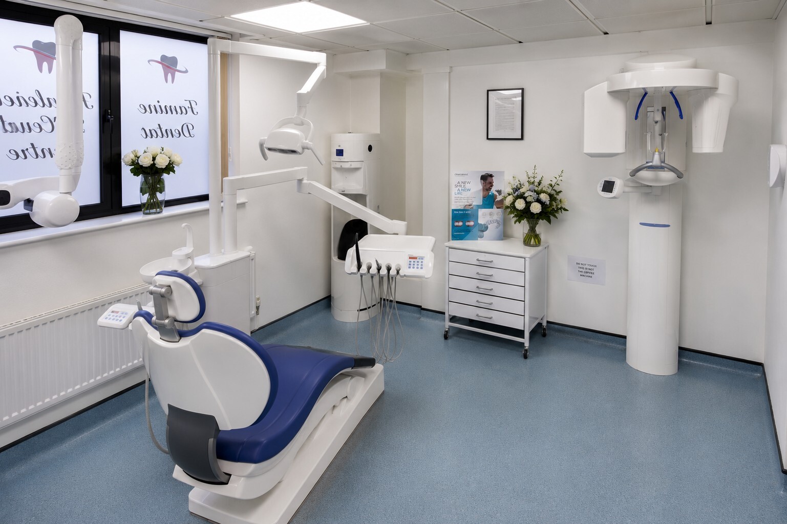Dental Clinic Basingstoke